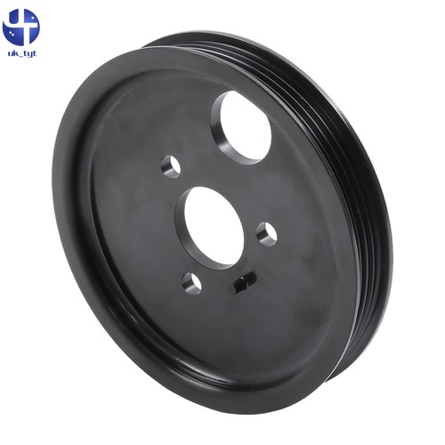 Power steering pump - steering,