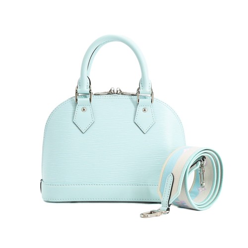 Louis vuitton alma - alma, bb