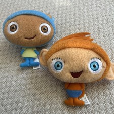 2009 Fisher Price Waybuloo -