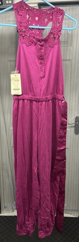 Monsoon girls pink - girls, pink/purple