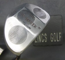 Bobby Grace Pip-Squeek Putter