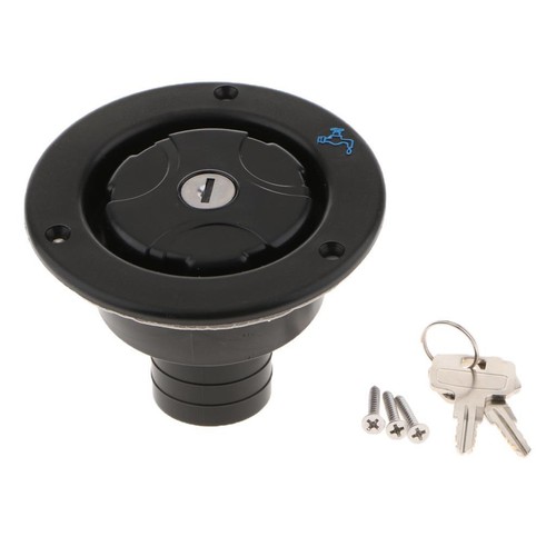Professional locking fuel - locking,