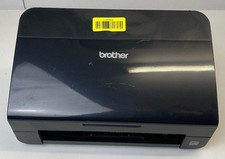 Brother ADS-2100e High Speed Duplex Sheetfed Document Scanner A4 USB Office