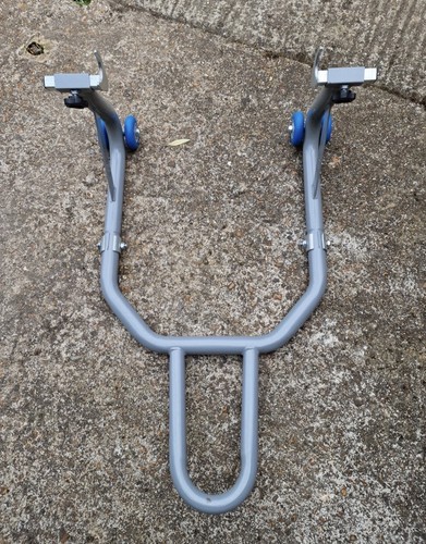 Oxford premium rear paddock - premium,