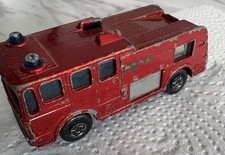 Vintage 1969 matchbox - 1969,