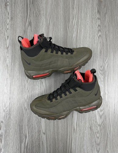 Nike air max sneaker - nike,