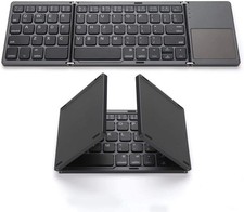 Zedo Foldable Bluetooth