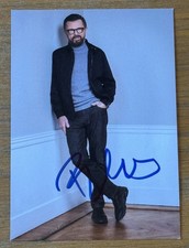 Bjorn Ulvaeus, ABBA, Official