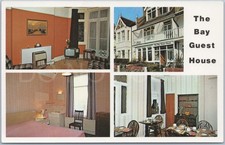 VTG Postcard Bay Guest House