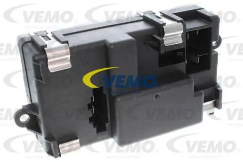 Blower regulator resistor - , for