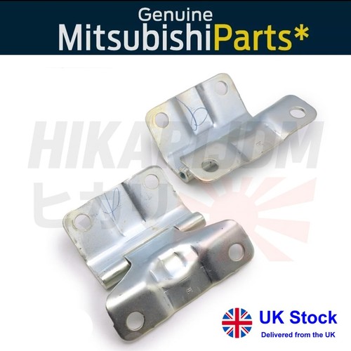Mitsubishi l200 tailgate - mitsubishi,