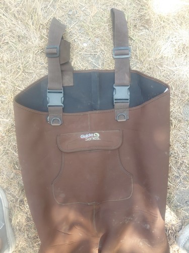 Guide series cabella - guide,