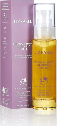 Liz earle botanical shine - liz,
