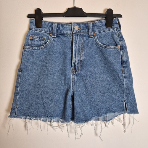 Primark blue denim mid - blue,