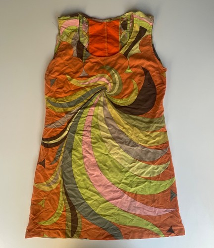 Rare vintage emilio - vintage, pucci