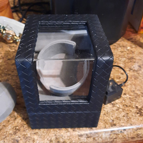 Mozsly watch winder for - mozsly,