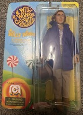 MEGO Willy Wonka & The