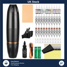 Professional Rotary Tattoo