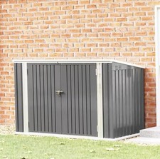 Large Garden Lockable Storage