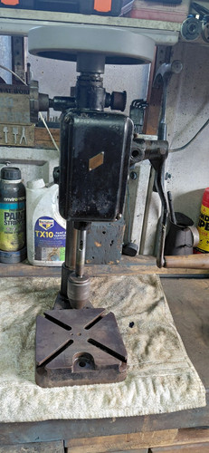 Stauffer system 2manual bench - stauffer,