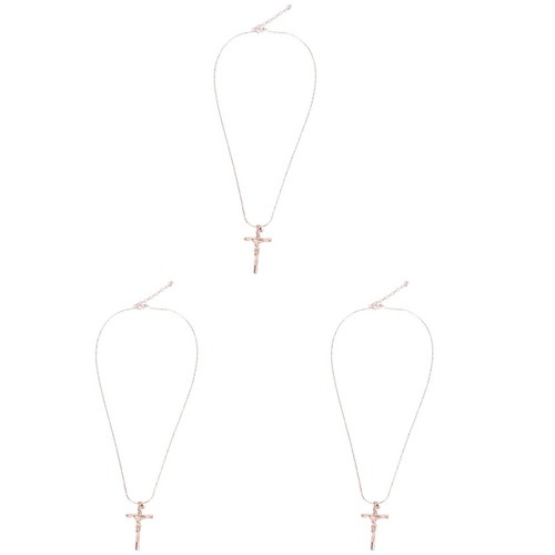 Pieces mens necklace - pieces,