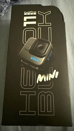 Gopro hero11 black - gopro, action