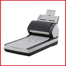 Fujitsu Fi-7260 Document Scanner - High speed duplex USB A4 - PSU included