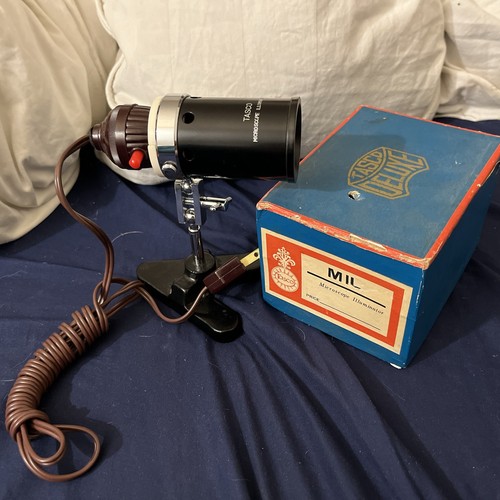 Vintage dentist tasco - dentist,