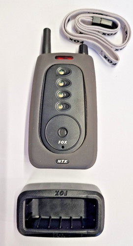 Fox micron ntx receiver - micron,