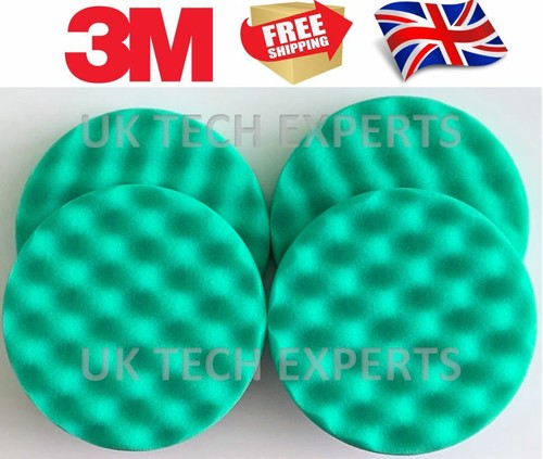 Pads 3m finesse it - x,