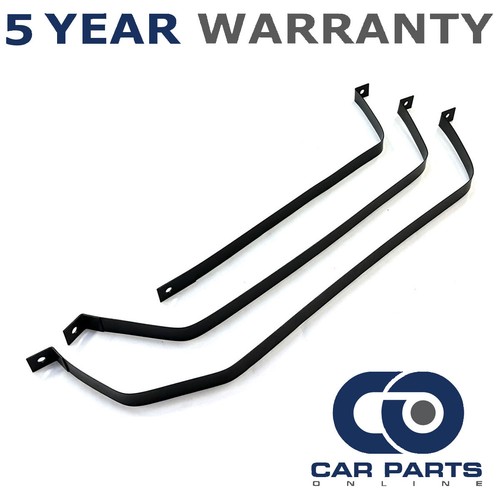 Set fuel tank straps cpo - tank,
