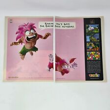 Tomba Sony PlayStation 1 PS1