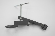 HEAVY DUTY FENDER REFORMING