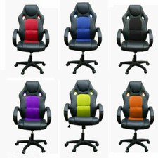Sports Racing Gaming Chair
