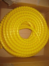Hydraulic Hose Spiral Wrap