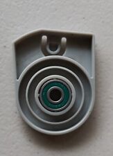 Genuine Vax Platinum Smartwash CDCW-SWXS /P Brush End Cap. Fits Both Models