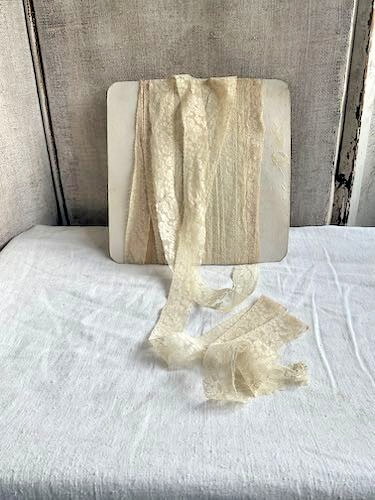 Antique lace vintage wedding - lace,,