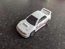 Hot Wheels HTB12	2024	HW: The