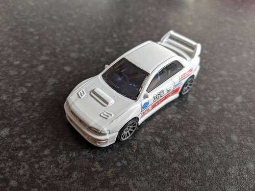 Hot wheels htb12 2024 - hw:, the