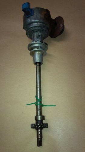 Distributor opel monza gse - distributor,