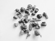 Warhammer 40K Random Bits