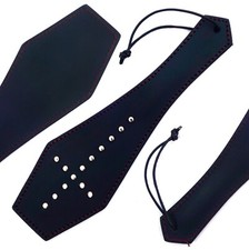 Real Cowhide Saddle Leather