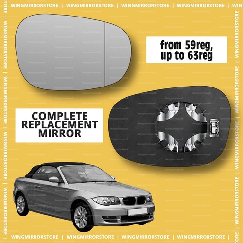 Right side for - bmw, series