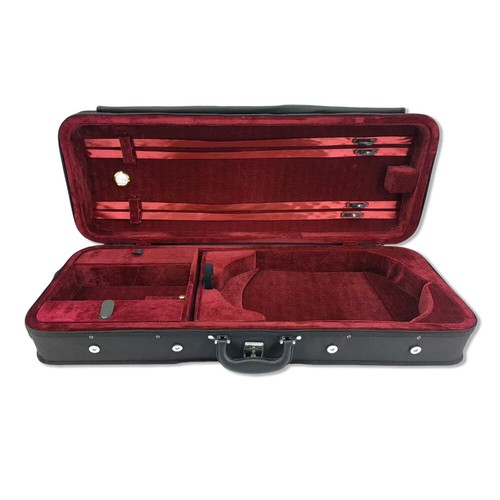 Viola case fif 5 inch - case, 15-16.5
