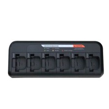 Multi-way Charger for Motorola