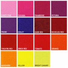 CORD Carpet | Ribbed 2mm