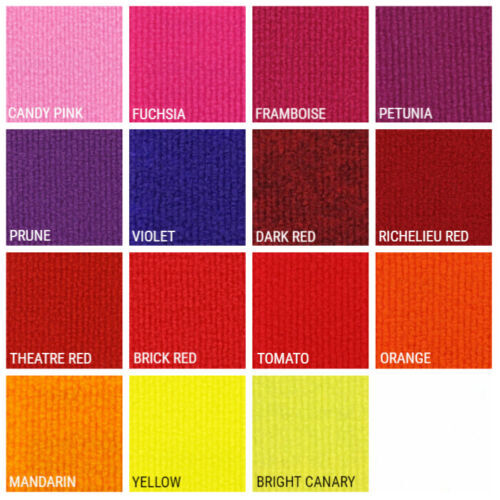Cord carpet events and - -,
