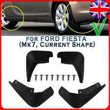 New Fit For Ford Fiesta MK7