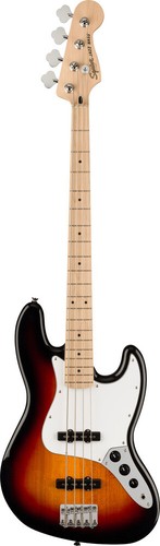 Fender squier affinity series - squier,
