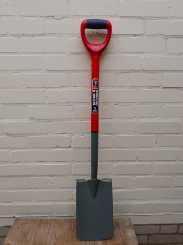 Spear jackson select carbon - spear,